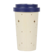 Bamboo Eco Travel Mug - Fortune Teller - Something Different Gift Shop