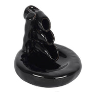Bamboo Waterfall Backflow Incense Burner - Something Different Gift Shop