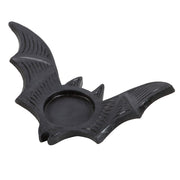 Bat Tealight Candle Holder - Something Different Gift Shop