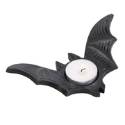 Bat Tealight Candle Holder - Something Different Gift Shop