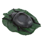 Beetle Tealight Candle Holder - Something Different Gift Shop