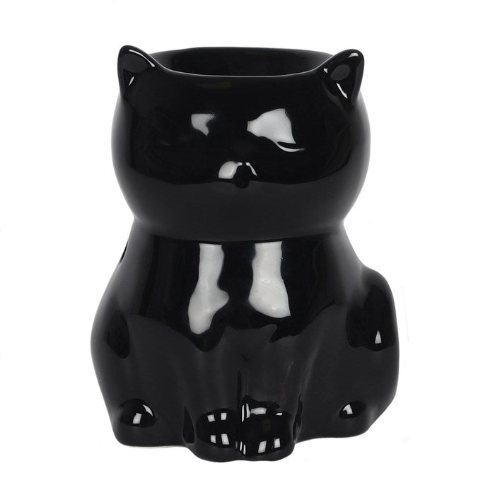 Black Cat Warmer - Something Different Gift Shop