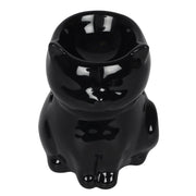 Black Cat Warmer - Something Different Gift Shop