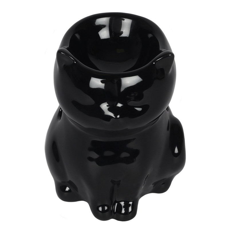 Black Cat Warmer - Something Different Gift Shop