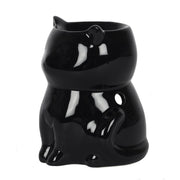 Black Cat Warmer - Something Different Gift Shop