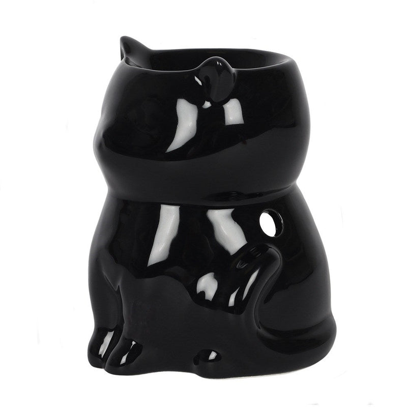 Black Cat Warmer - Something Different Gift Shop