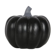 Black Pumpkin Incense Cone Holder - Something Different Gift Shop