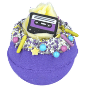 Bomb Cosmetics Acceptable in the 80s Bath Blaster - Something Different Gift Shop