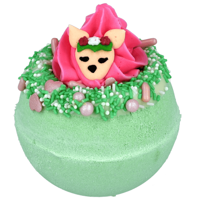 Bomb Cosmetics Bambino Bath Blaster - Something Different Gift Shop