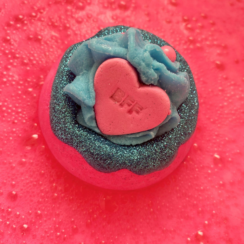 Bomb Cosmetics BFF Bath Blaster - Something Different Gift Shop