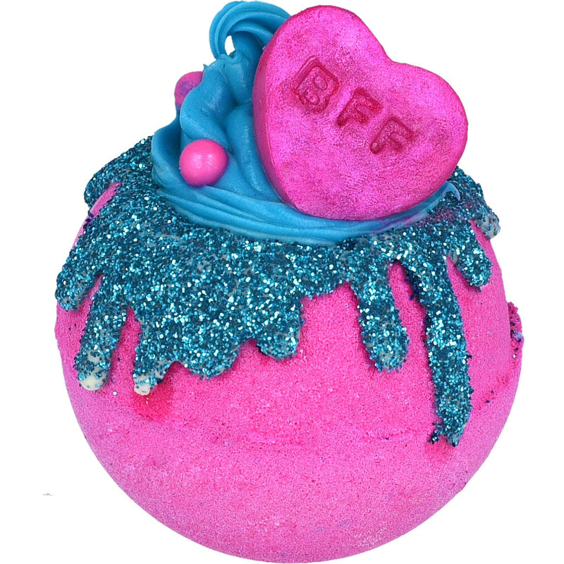 Bomb Cosmetics BFF Bath Blaster - Something Different Gift Shop
