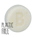 Bomb Cosmetics Conditioner Bar - On Sleek - Something Different Gift Shop