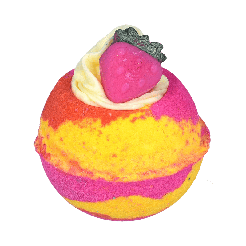 Bomb Cosmetics Let's Jam Bath Blaster - Something Different Gift Shop