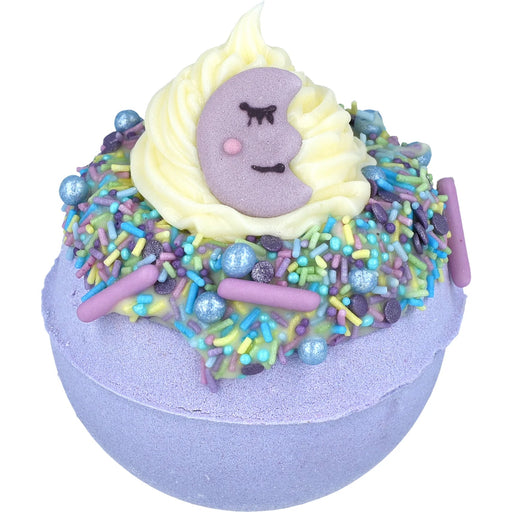 Bomb Cosmetics Love You to the Moon & Back Bath Blaster - Something Different Gift Shop