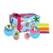 Bomb Cosmetics Miami Summer Gift Pack - Something Different Gift Shop