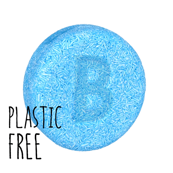 Bomb Cosmetics Shampoo Bar - Positivi-Tea - Something Different Gift Shop