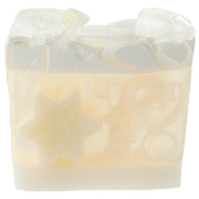 Bomb Cosmetics Soap Slice - Baby You're A Star - Something Different Gift Shop