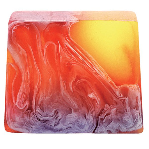 Bomb Cosmetics Soap Slice - Caiperina - Something Different Gift Shop