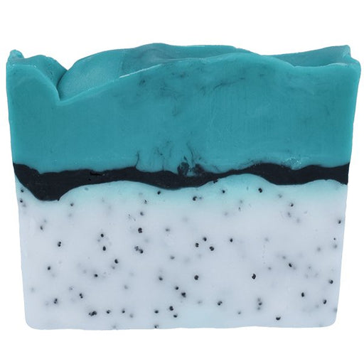 Bomb Cosmetics Soap Slice - Lime & Black Pepper - Something Different Gift Shop
