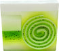 Bomb Cosmetics Soap Slice - Lime & Dandy - Something Different Gift Shop