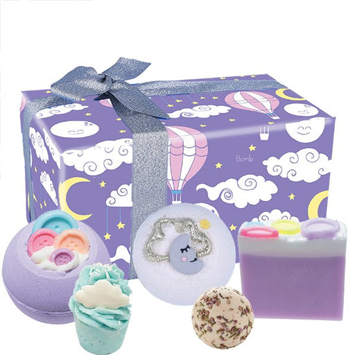 Bomb Cosmetics The Land of Nod Gift Pack - Something Different Gift Shop