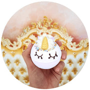 Bomb Cosmetics The Last Unicorn Bath Blaster - Something Different Gift Shop