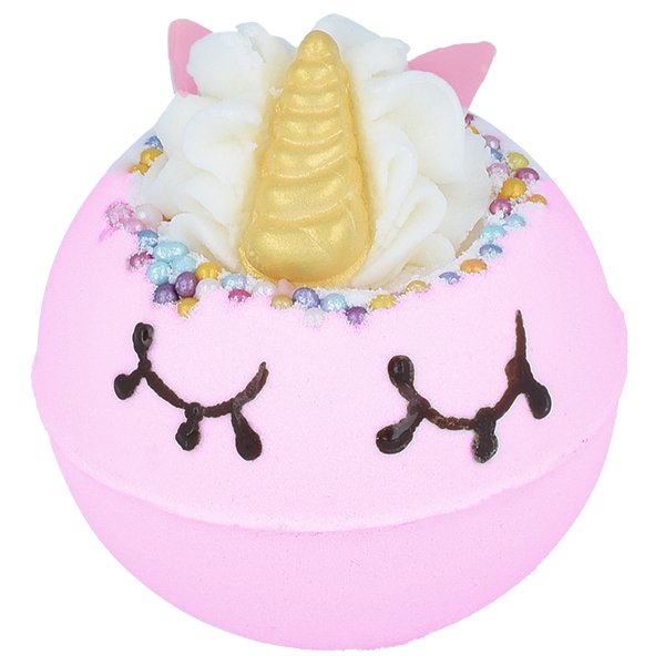Bomb Cosmetics The Last Unicorn Bath Blaster - Something Different Gift Shop
