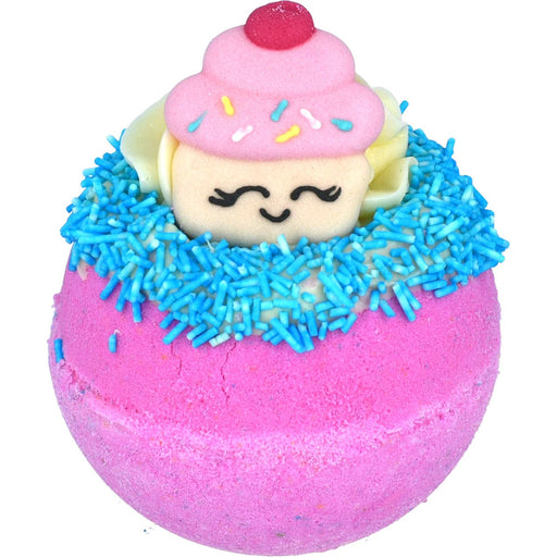 Bomb Cosmetics The Sweet Life Bath Blaster - Something Different Gift Shop