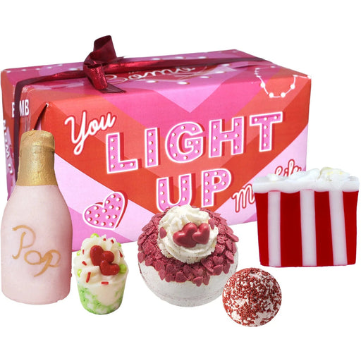 Bomb Cosmetics You're the Bomb Gift Pack - Something Different Gift Shop