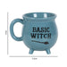 Cauldron Mug - Basic Witch - Something Different Gift Shop
