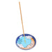 Celestial Incense Holder - The Moon - Something Different Gift Shop