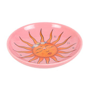 Celestial Incense Holder - The Sun - Something Different Gift Shop