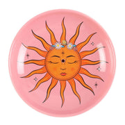 Celestial Incense Holder - The Sun - Something Different Gift Shop