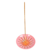 Celestial Incense Holder - The Sun - Something Different Gift Shop