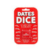 Choice Dice - Date - Something Different Gift Shop