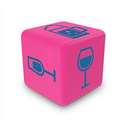Choice Dice - Drinking - Something Different Gift Shop