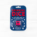 Choice Dice - Drinking - Something Different Gift Shop