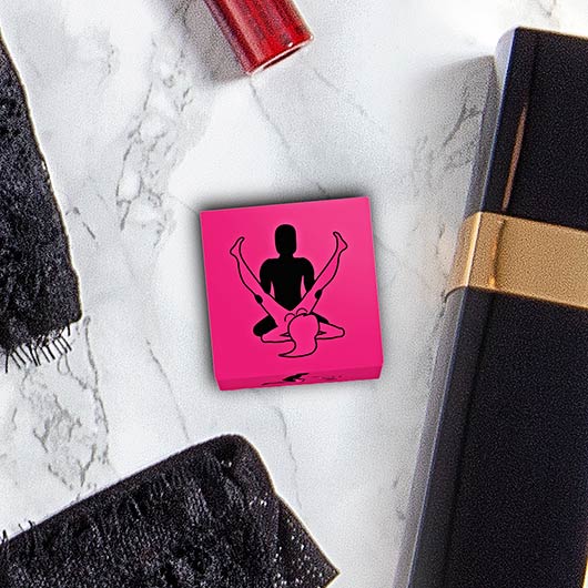 Choice Dice - Kama Sutra - Something Different Gift Shop