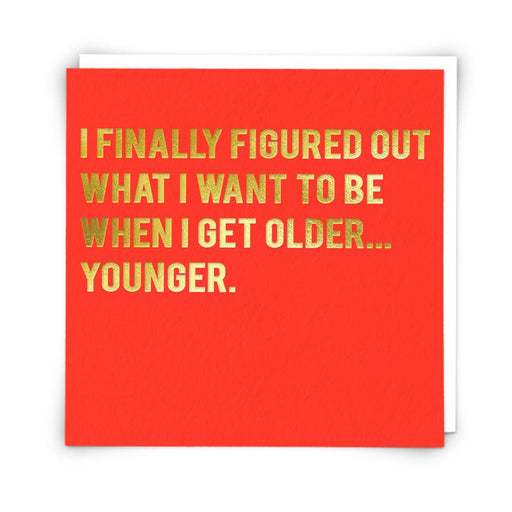 Cloud Nine - Figured Out - Something Different Gift Shop