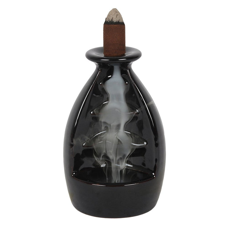 Cocoon Backflow Incense Burner - Something Different Gift Shop