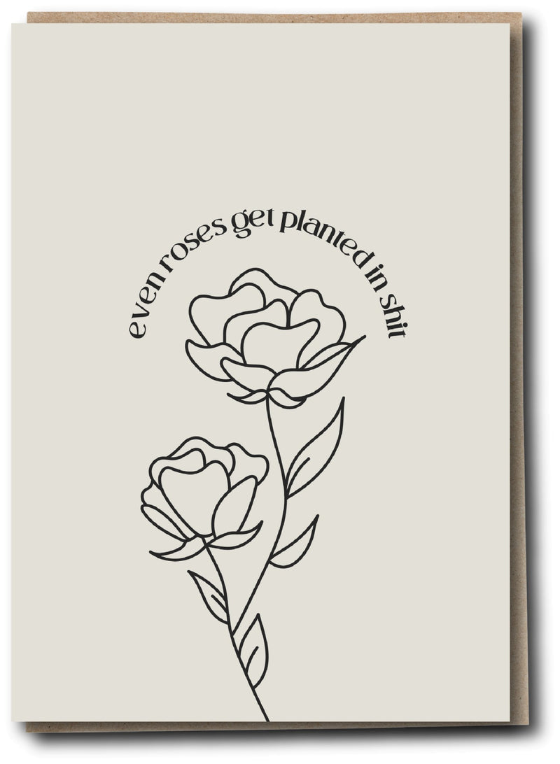 Condolences - Roses - Something Different Gift Shop