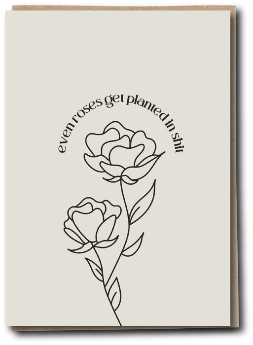 Condolences - Roses - Something Different Gift Shop