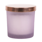 Crystal Chip Candle - Abundance - Something Different Gift Shop