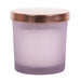 Crystal Chip Candle - Abundance - Something Different Gift Shop