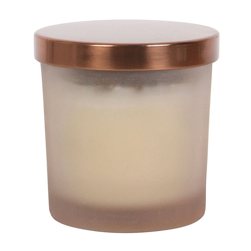 Crystal Chip Candle - Full Moon - Something Different Gift Shop