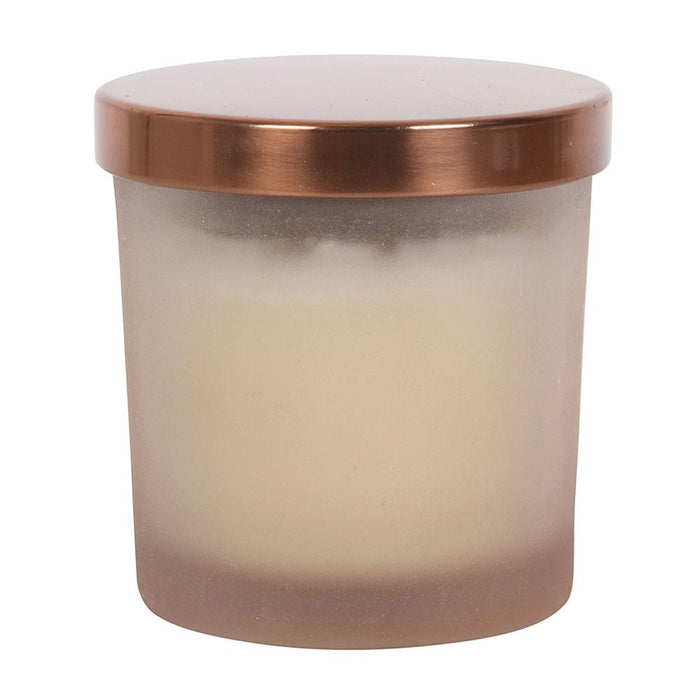 Crystal Chip Candle - Full Moon - Something Different Gift Shop
