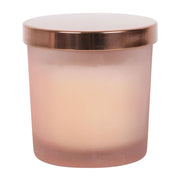 Crystal Chip Candle - Gratitude - Something Different Gift Shop