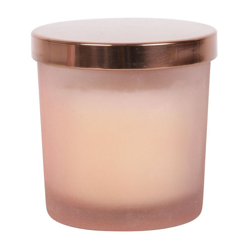 Crystal Chip Candle - Gratitude - Something Different Gift Shop