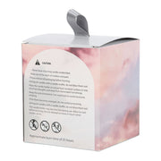 Crystal Chip Candle - Positive Energy - Something Different Gift Shop