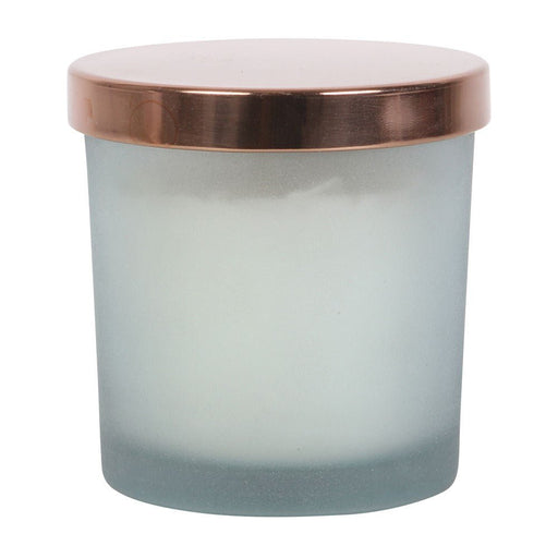 Crystal Chip Candle - Positive Energy - Something Different Gift Shop